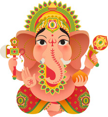 Ganesh Symbol