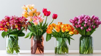 Celebrate Mother s Day with a thoughtful gift of flowers