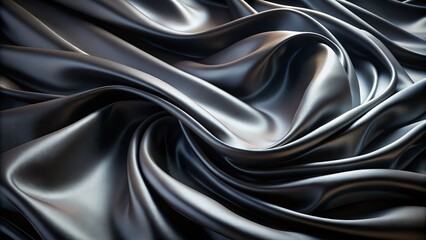 abstract  background luxury cloth or liquid wave or wavy folds of
