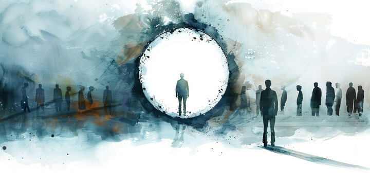 Alienation Images – Browse 23,370 Stock Photos, Vectors, and Video ...