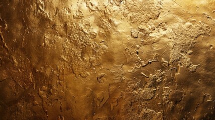 Warm-toned rough textured surface with scratches - obrazy, fototapety, plakaty
