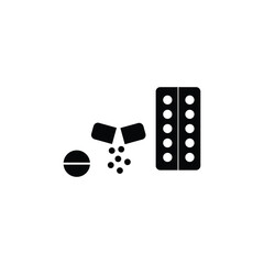 drug vector type icon