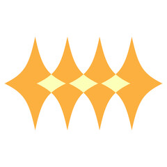 Modern Minimal Sticker