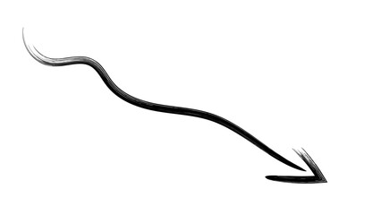 Spray painted arrows. Graffiti pointing arrow, dirty grunge paint. Sprayed painted cursor signs, graffity arrows art. banner, cover, poster, art, street, Isolated. vector illustration