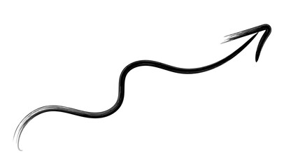 Spray painted arrows. Graffiti pointing arrow, dirty grunge paint. Sprayed painted cursor signs, graffity arrows art. banner, cover, poster, art, street, Isolated. vector illustration