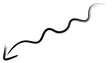 Spray painted arrows. Graffiti pointing arrow, dirty grunge paint. Sprayed painted cursor signs, graffity arrows art. banner, cover, poster, art, street, Isolated. vector illustration