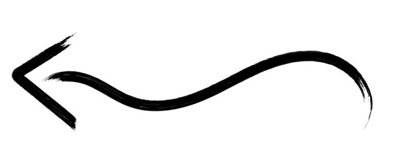 black graffiti spray pattern. symbols, heart, crown, arrows and star with spray texture. Elements on white background for banner, cover, poster, flyer, card, decoration, street art and ads.