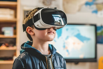 Utilizes EdTech platforms, guiding students through personalized learning experiences, adapting content to diverse learning styles.