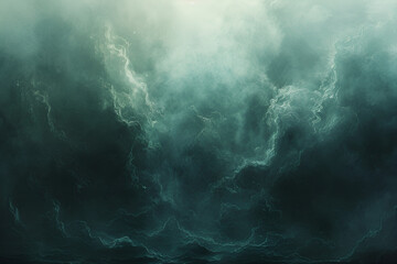 clouds over the sea,
Misty Moody Background Wide Graphic Resources