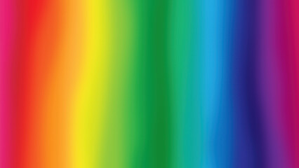 Abstract colourful Rainbow pattern texture background, RGB colour background