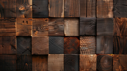 a series of wood pattern background pictures that evoke the warmth and texture of natural timber