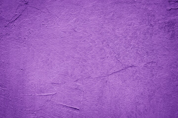 Purple concrete texture wall background