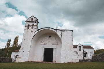 candonga church in cordoba argentina