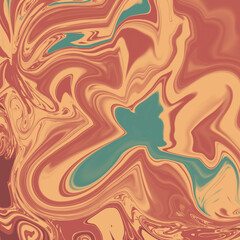 abstract pattern