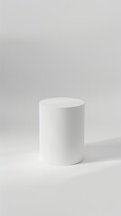 beautiful product display template showcase background cosmetic packaging with clean clear background product promotion stage stand exhibit