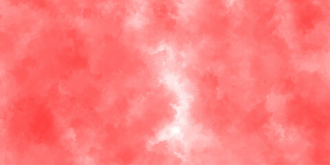 abstract cloud and smoke watercolor paper texture background.