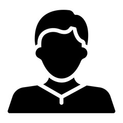 candidates Solid icon