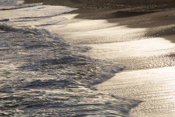 5月の奄美の日の出