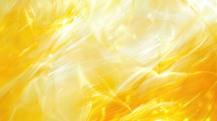 Blurry background of yellow and white colors