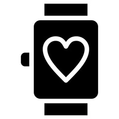 Smartwatch Icon