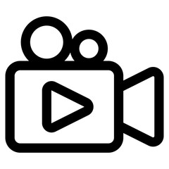 Video Icon