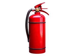 Fototapeta premium Fire extinguisher