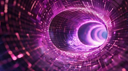 Nexus of Tomorrow Exploring the Futuristic Fantasy Funnel