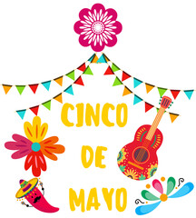 Party,Fiesta, Happy Cinco De Mayo t shirt