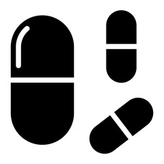 Pills icon