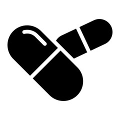 Pills icon