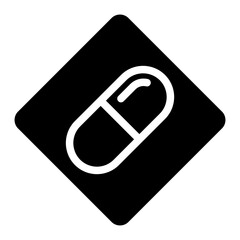 Pills icon