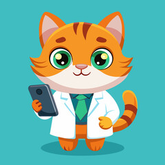 cute-ginger-cat-with-green-eyes--cat-looks-like-a