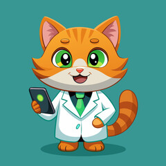 cute-ginger-cat-with-green-eyes--cat-looks-like-a