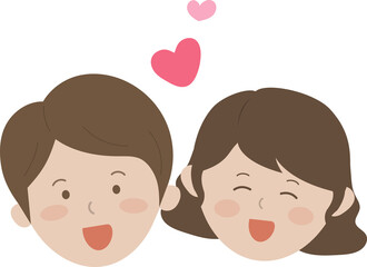 부부의날 부부 커플