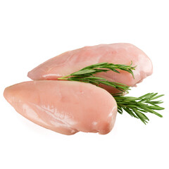 Fresh, delicious and tasty meat. A healthy diet choice