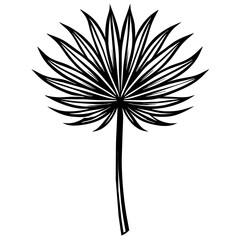 papyrus-stem - Vector - Vector art - Vector illustration - Vector design - Latest - Ultimate Vector - Premium Vector