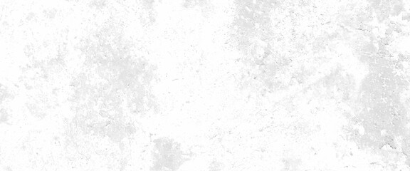 Vector white light polished empty wall, cement floor background, old vintage grunge texture design.	 - obrazy, fototapety, plakaty