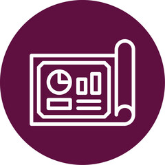 Blueprint Icon
