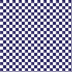 blue checkerboard pattern background eps 10