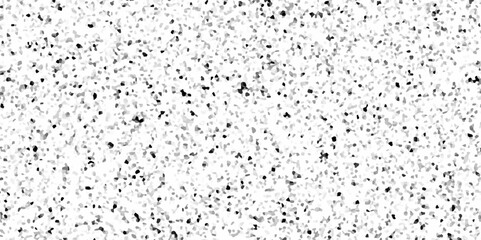 Terrazzo flooring consists of chips of marble texture. quartz surface white for bathroom or kitchen countertop. white paper texture background. rock stone marble backdrop textured illustration.