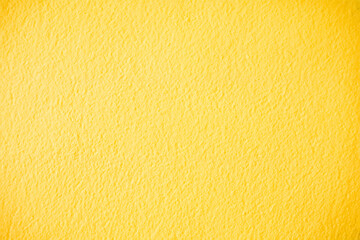 Vibrant Textures, Yellow Concrete Wall Backgrounds.