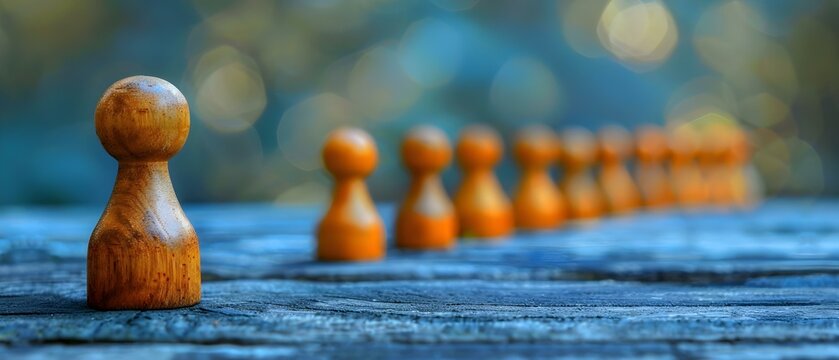 HR and management strategies to align with network objectives for efficiency. Concept Employee Engagement, Performance Management, Leadership Development, Succession Planning, Organizational Culture