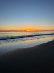 Mount Maunganui, Tauranga, North Island of New Zealand