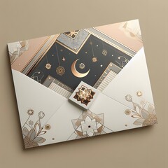 Eid Greeting Cards Celebrate with Stunning Designs and Warm Wishes