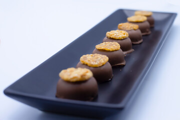 Chocolate For good health