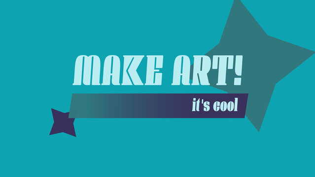 High Impact Titles | Animated Titles with Control Panels