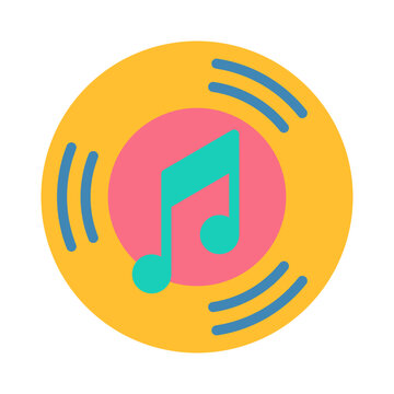 Song Icon