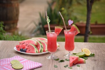 Fruit juice is a refreshing beverage made from the extraction of fruits, providing a burst of...