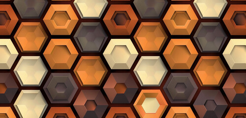 Obraz premium Unique blend of mint and charcoal in a wicker pattern, ideal for stylish modern interiors.