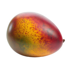 Fototapeta premium fresh mango transparent image